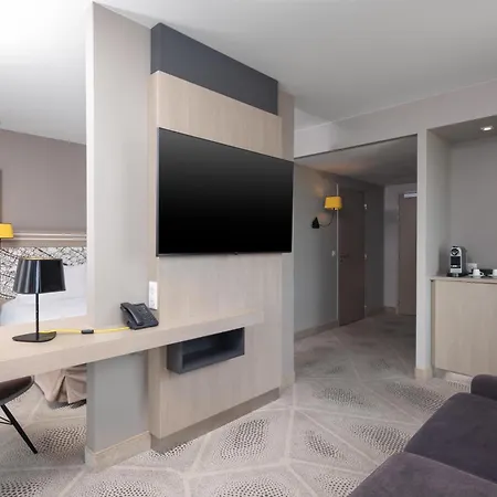 Hilton Garden Inn Bordeaux Centre-3
