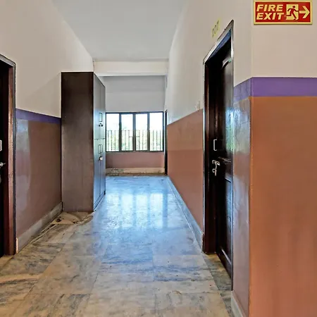 Hotel O Chilika Residency-3