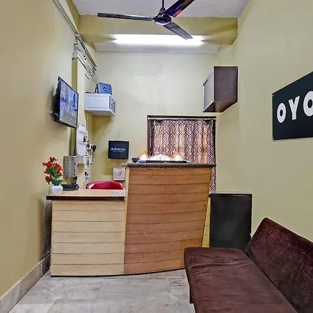Hotel O Chilika Residency-2