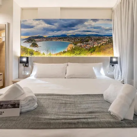 Atotxa Rooms-2