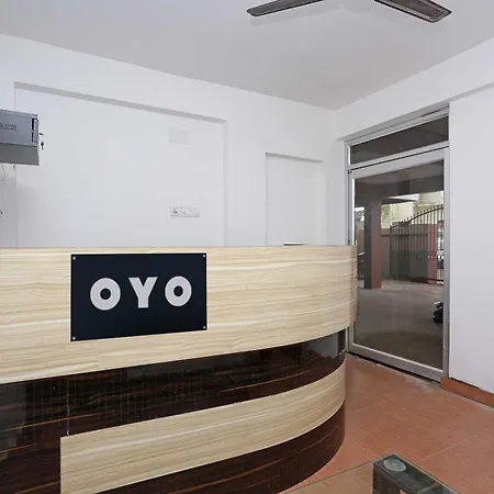 Oyo 17276 The Maple Tree Hotels-3