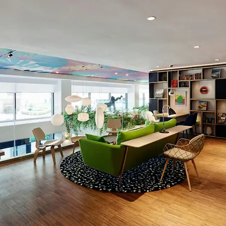 Citizenm Kuala Lumpur-3