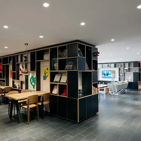 Citizenm Kuala Lumpur-2