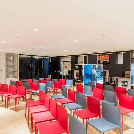Citizenm Kuala Lumpur-2