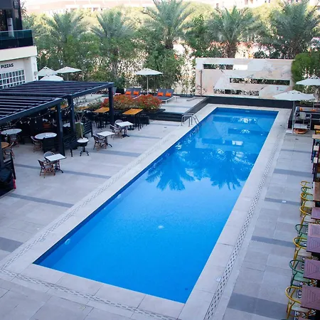 Studio One Hotel-3