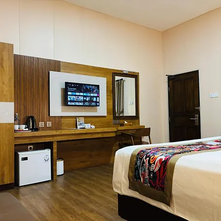 Adil Villa & Resort-2