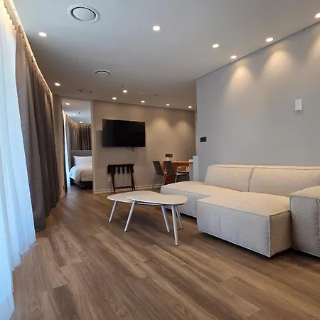 Hotel In 9 Gangnam-3