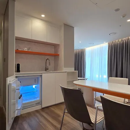 Hotel In 9 Gangnam-2