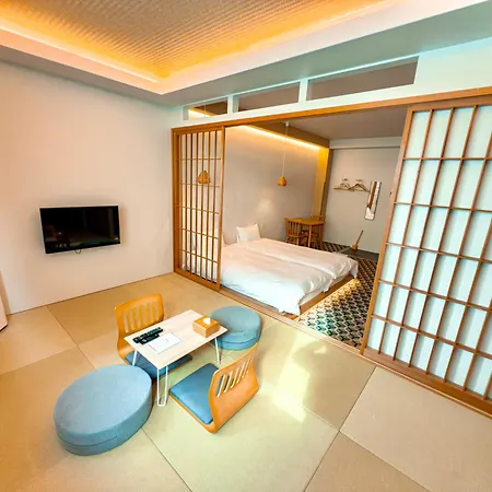 Hotel Imagine Kyoto-3