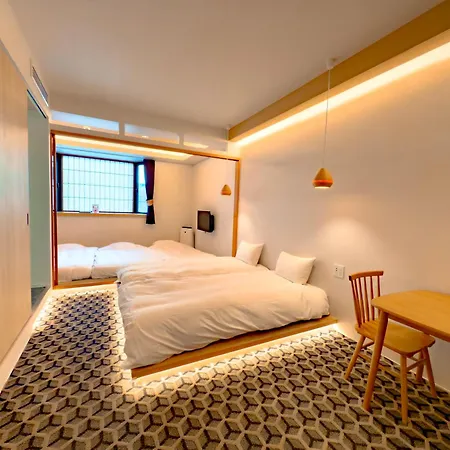 Hotel Imagine Kyoto-3
