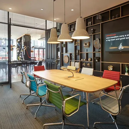 Citizenm Boston North Station-3