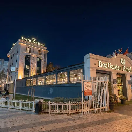 Best Garden Hotel-3