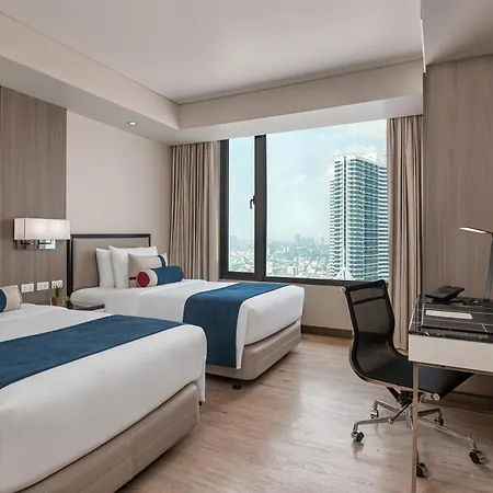 Seda Residences Makati-2