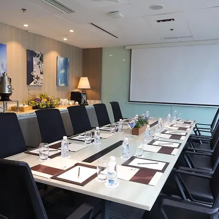 Seda Residences Makati-3
