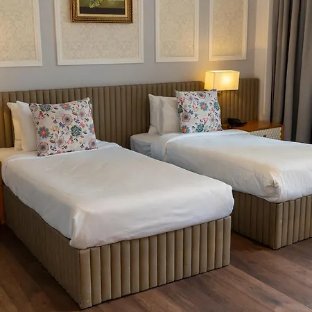Promenade Hotel Baku-2