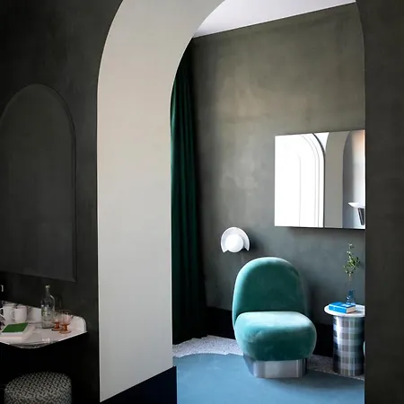 Il Palazzo Experimental-3