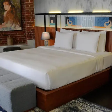 Decamondo Galata, A Tribute Portfolio Hotel-2