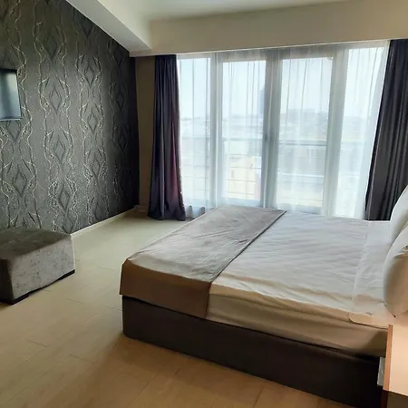 Diplomat Suites Hotel-3