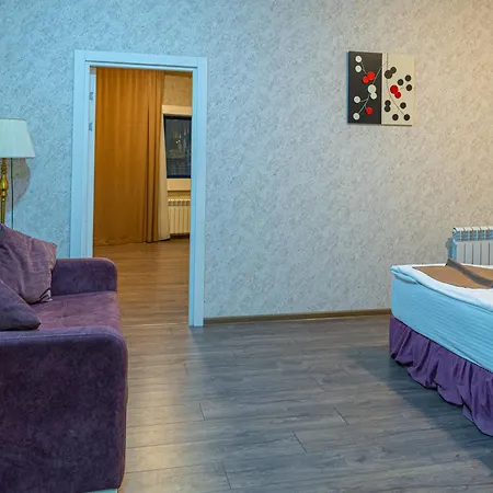 Salam Baku Hotel-3