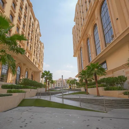 Millennium Makkah Al Naseem-2