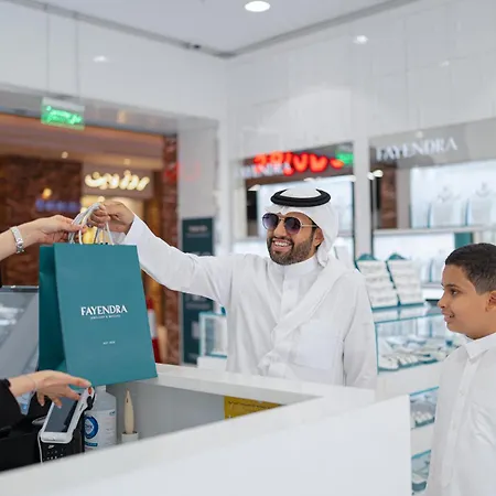 Millennium Makkah Al Naseem-2