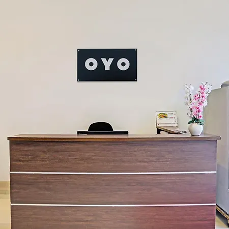 Hotel O Highway Luxury Hotel-2