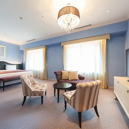Liber Hotel Osaka-3