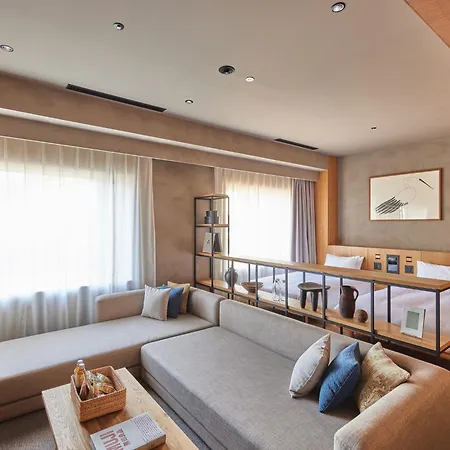 Liber Hotel Osaka-2