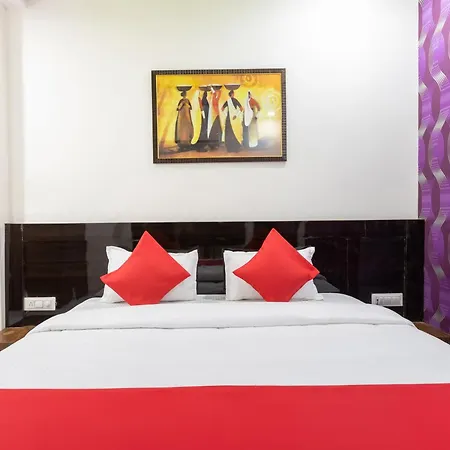 Hotel O Savitri Regency-2