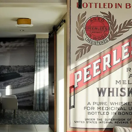 Hotel Distil, Autograph Collection-3