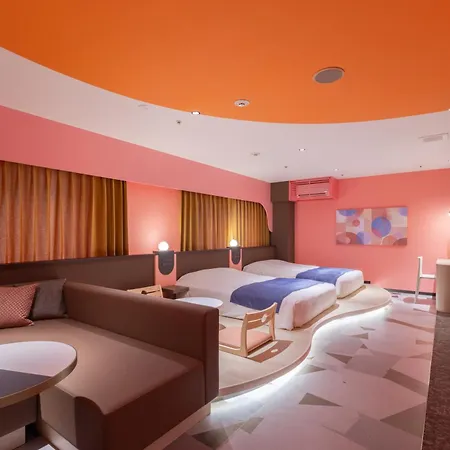 Spa World Hotel&Resort-3