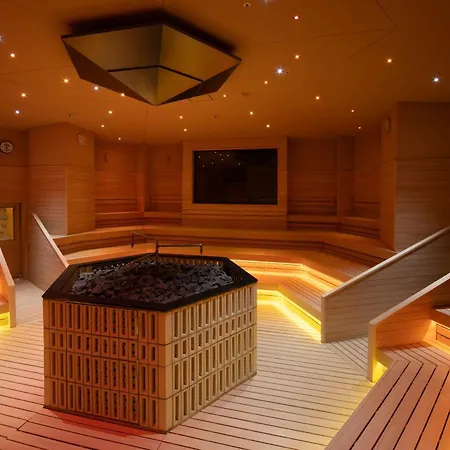 Spa World Hotel&Resort-2