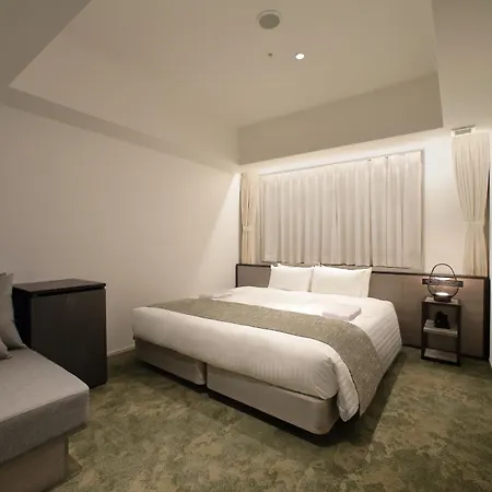Oriental Hotel Kyoto Rokujo-3
