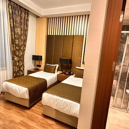 Pell Palace Hotel & Spa-3