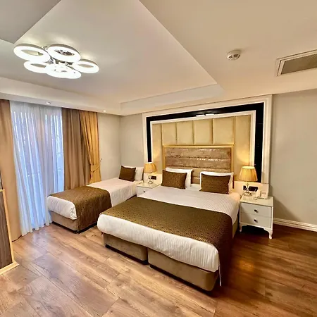 Pell Palace Hotel & Spa-2