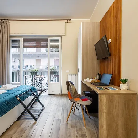 Quinto Stabile Rooms&Suite-2