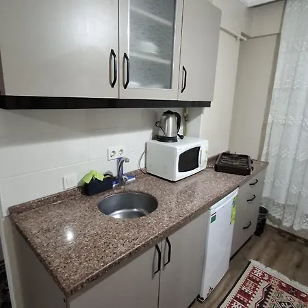 Burak Apart-3