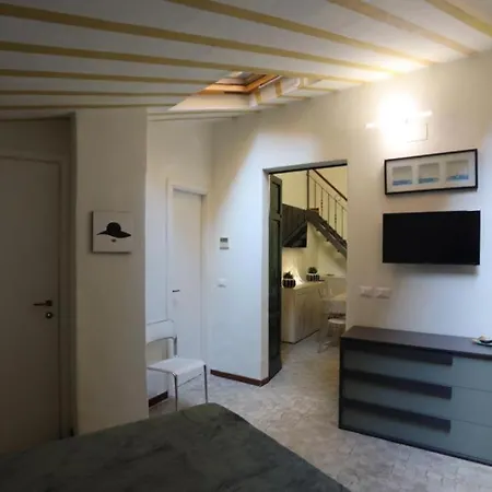 Imhome - Cadorna House-3