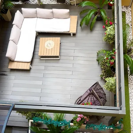 Galliera Residence B&B-2