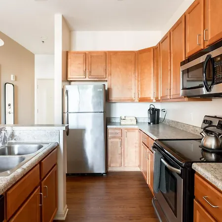 Mint House Greenville Downtown By Kasa-3