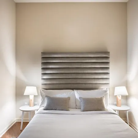 Mint House Greenville Downtown By Kasa-2