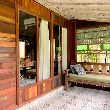 Green Space Ubud-3