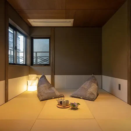 The Machiya Kazahaya-2