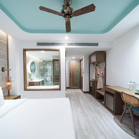 Icon Saigon - Lifestyle Design Hotel-2