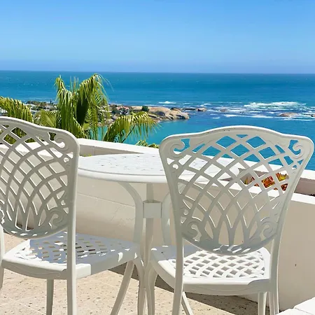 Clifton Yolo Spaces - Clifton Mansion Villa-2