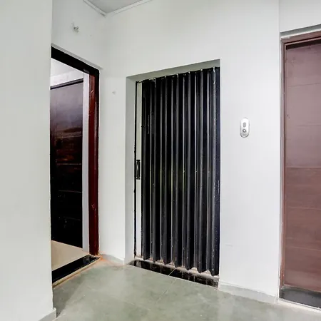 Hotel O Wardha Road Near Airport-3