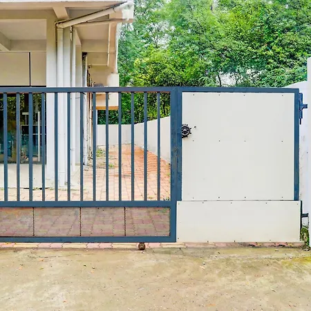 Hotel O Wardha Road Near Airport-2