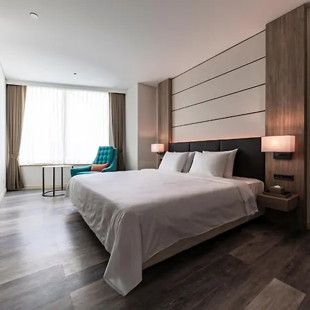 Solaria Nishitetsu Hotel Bangkok-2