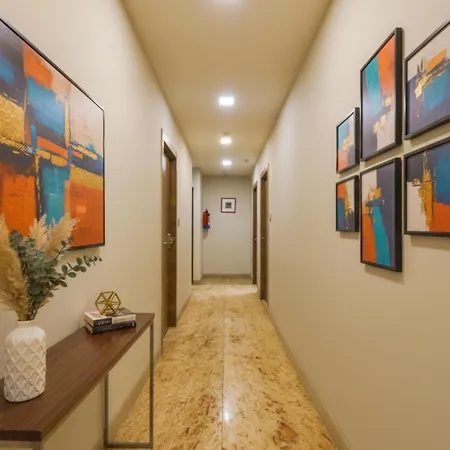 Fabhotel Mb International-3