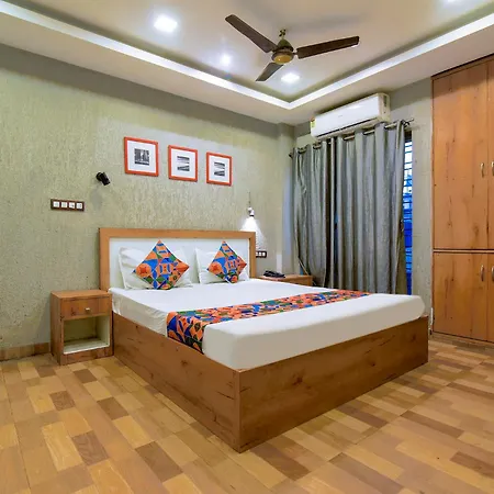 Fabhotel Mb International-2